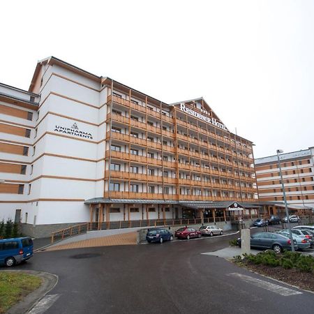 Unipharma Apartments Donovaly Exterior photo