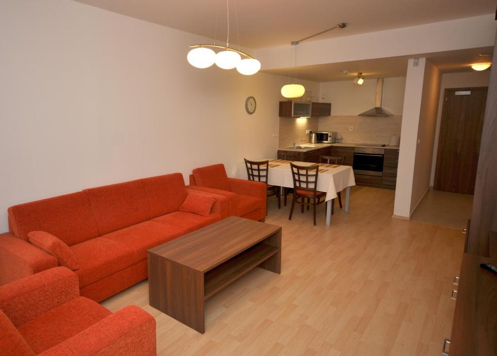Unipharma Apartments Donovaly Room photo