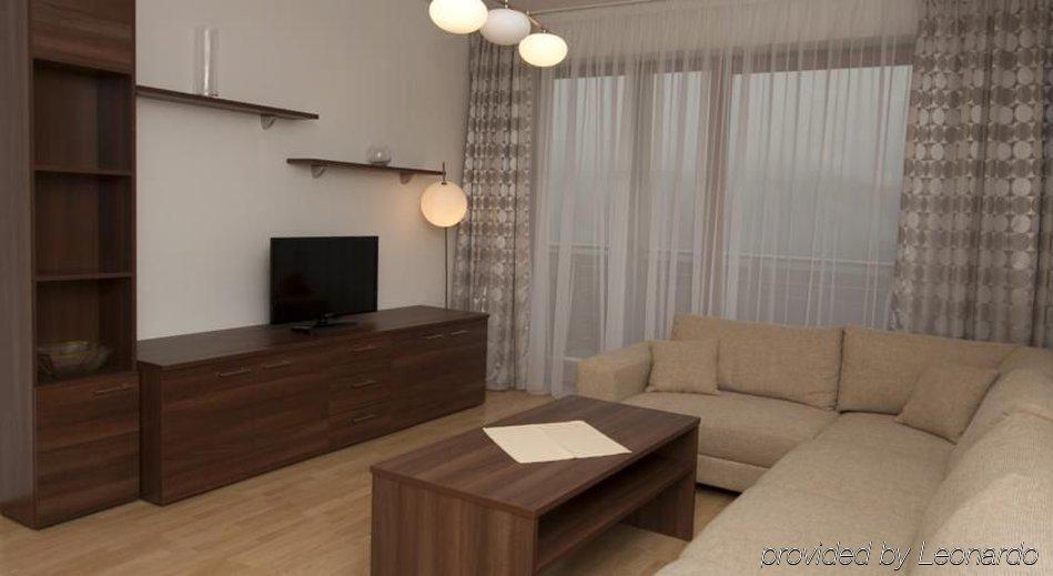 Unipharma Apartments Donovaly Exterior photo